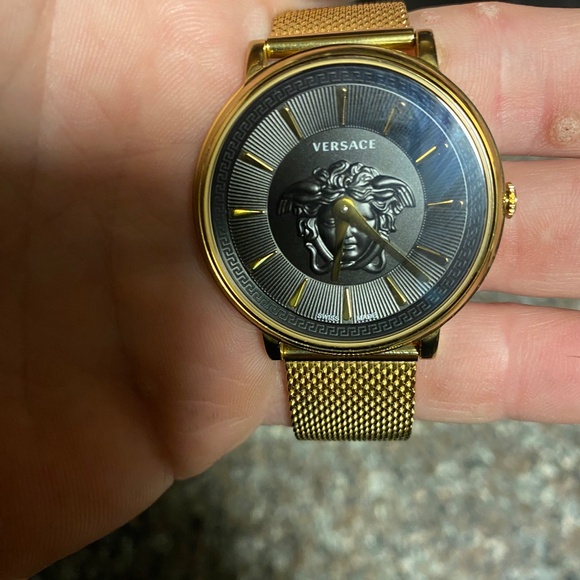 Versace dress watch VE8102119 main image 7